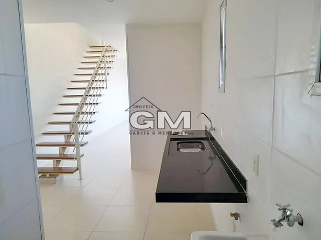 Apartamento 1 quarto e 2 banheiros, à venda, no bairro Jardim São Luiz em Ribeirão Preto