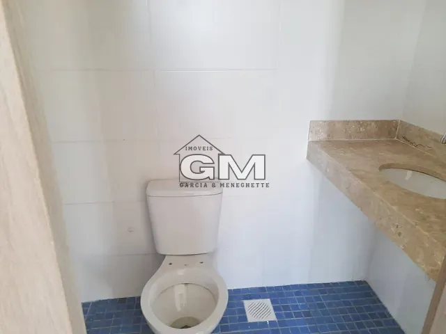 Apartamento 1 quarto e 2 banheiros, à venda, no bairro Jardim São Luiz em Ribeirão Preto