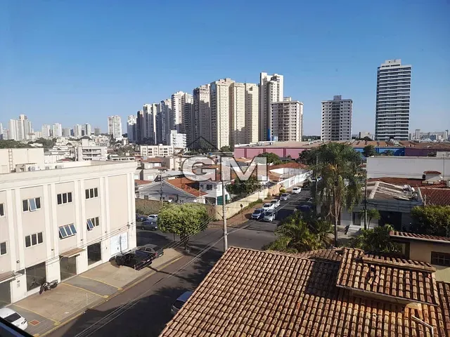 Apartamento 1 quarto e 2 banheiros, à venda, no bairro Jardim São Luiz em Ribeirão Preto