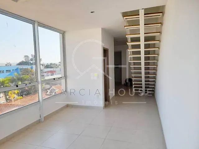Apartamento 1 quarto e 2 banheiros, à venda, no bairro Jardim São Luiz em Ribeirão Preto