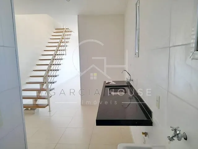 Apartamento 1 quarto e 2 banheiros, à venda, no bairro Jardim São Luiz em Ribeirão Preto