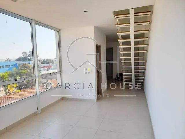 Apartamento 1 quarto e 2 banheiros, à venda, no bairro Jardim São Luiz em Ribeirão Preto