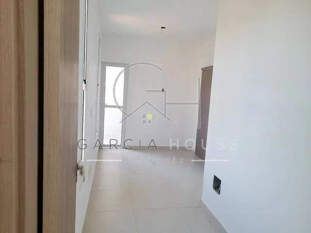 Apartamento 1 quarto e 2 banheiros, à venda, no bairro Jardim São Luiz em Ribeirão Preto