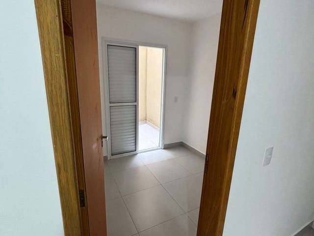 Apartamento 2 quartos e 1 banheiro, para alugar, no bairro Vila Isolina Mazzei em São Paulo