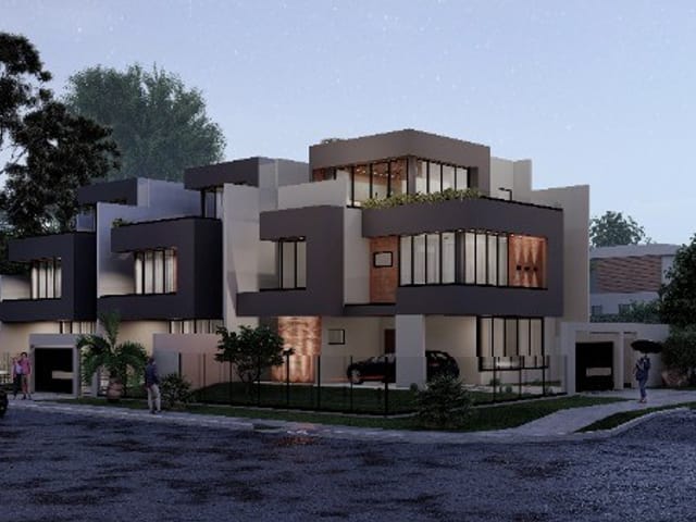 Apartamento 3 quartos e 3 banheiros, à venda, no bairro Centro em São José dos Pinhais