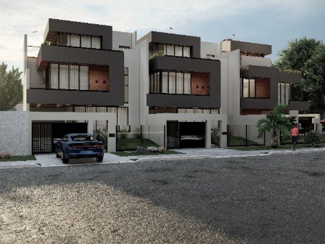 Apartamento 3 quartos e 3 banheiros, à venda, no bairro Centro em São José dos Pinhais