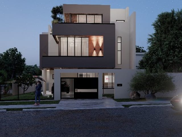Apartamento 3 quartos e 3 banheiros, à venda, no bairro Centro em São José dos Pinhais