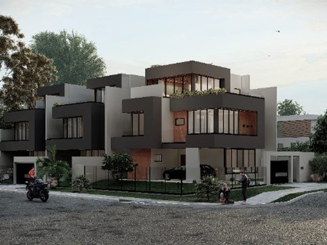 Apartamento 3 quartos e 3 banheiros, à venda, no bairro Centro em São José dos Pinhais