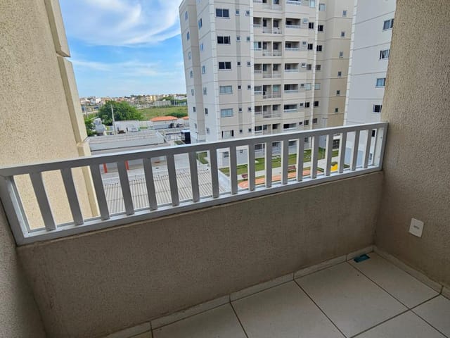Apartamento com 70m² 3 quartos e 2 banheiros, à venda, no bairro Farolândia em Aracaju