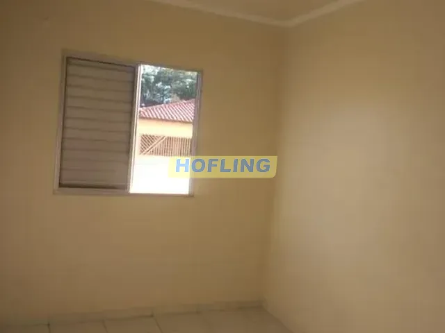 Apartamento com 55m² 2 quartos e 1 banheiro, à venda, no bairro Jardim Mirassol em Rio Claro