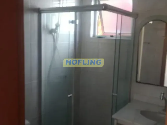 Apartamento com 55m² 2 quartos e 1 banheiro, à venda, no bairro Jardim Mirassol em Rio Claro