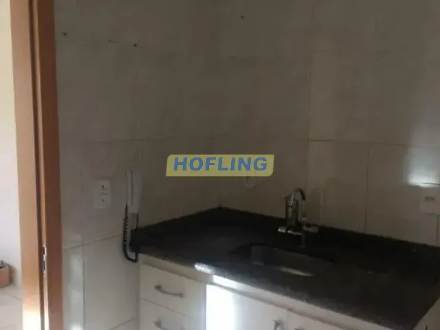 Apartamento com 55m² 2 quartos e 1 banheiro, à venda, no bairro Jardim Mirassol em Rio Claro
