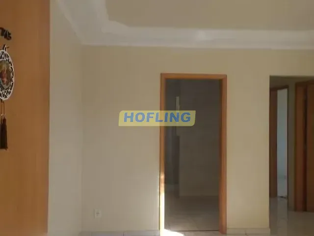 Apartamento com 55m² 2 quartos e 1 banheiro, à venda, no bairro Jardim Mirassol em Rio Claro