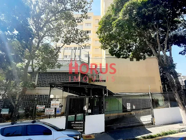 Apartamento 1 quarto e 1 banheiro, à venda, no bairro Vila Nova Cachoeirinha em São Paulo