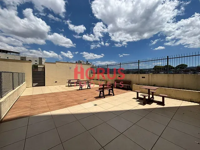 Apartamento 1 quarto e 1 banheiro, para alugar, no bairro Vila Nova Cachoeirinha em São Paulo
