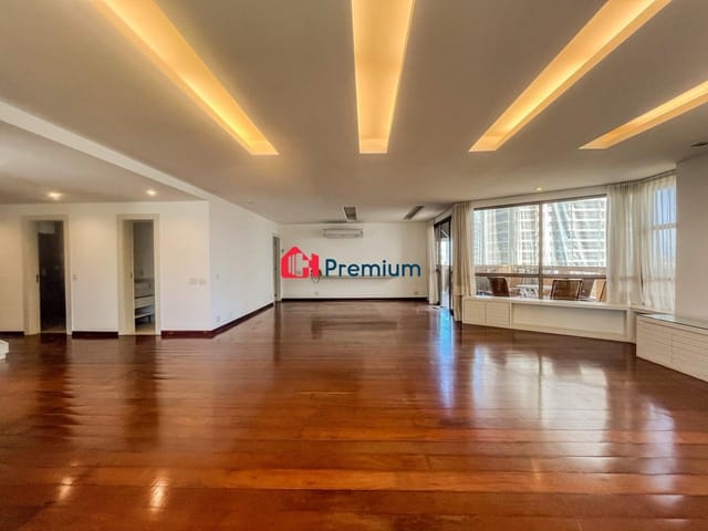 Apartamento 4 quartos e 4 banheiros, à venda ou para alugar, no bairro Barra da Tijuca em Rio de Janeiro