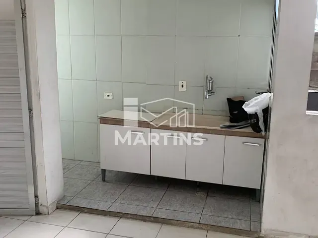 Apartamento 1 quarto e 1 banheiro, para alugar, no bairro Jardim Catanduva em São Paulo