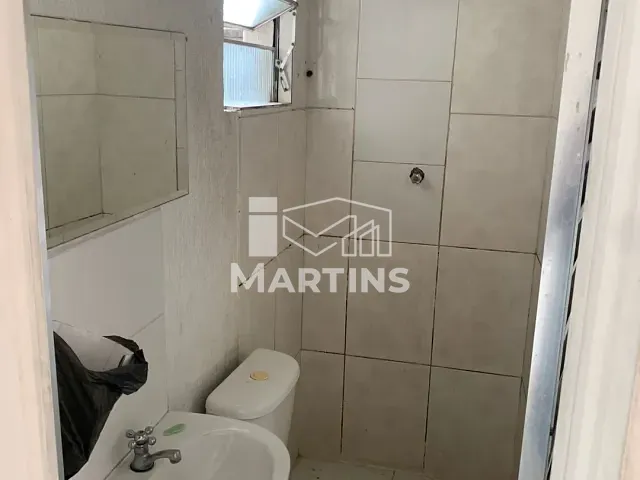 Apartamento 1 quarto e 1 banheiro, para alugar, no bairro Jardim Catanduva em São Paulo