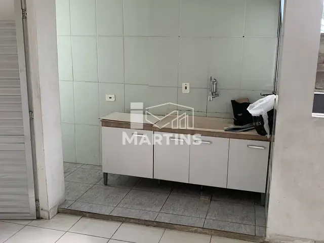 Apartamento 1 quarto e 1 banheiro, para alugar, no bairro Jardim Catanduva em São Paulo