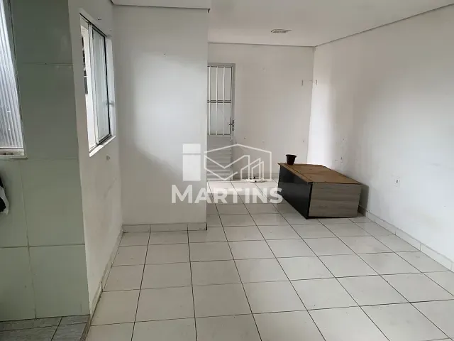 Apartamento 1 quarto e 1 banheiro, para alugar, no bairro Jardim Catanduva em São Paulo