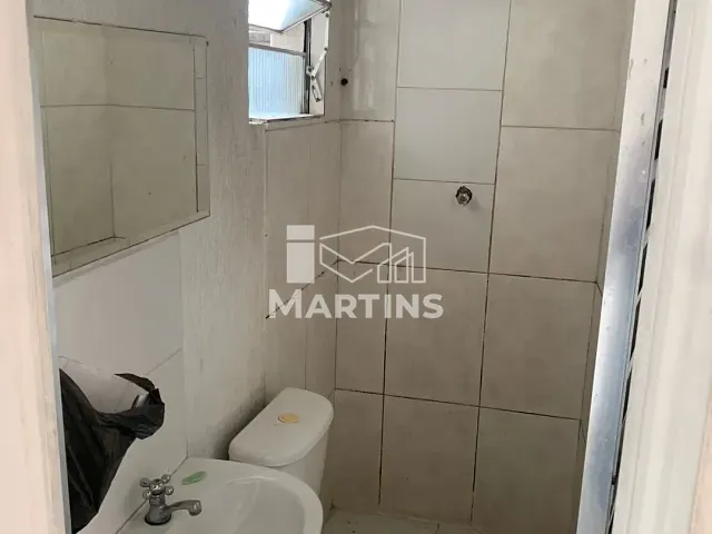 Apartamento 1 quarto e 1 banheiro, para alugar, no bairro Jardim Catanduva em São Paulo