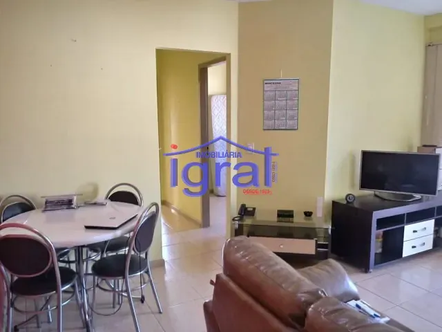 Apartamento 2 quartos e 2 banheiros, à venda, no bairro Vila Guarani (Z Sul) em São Paulo