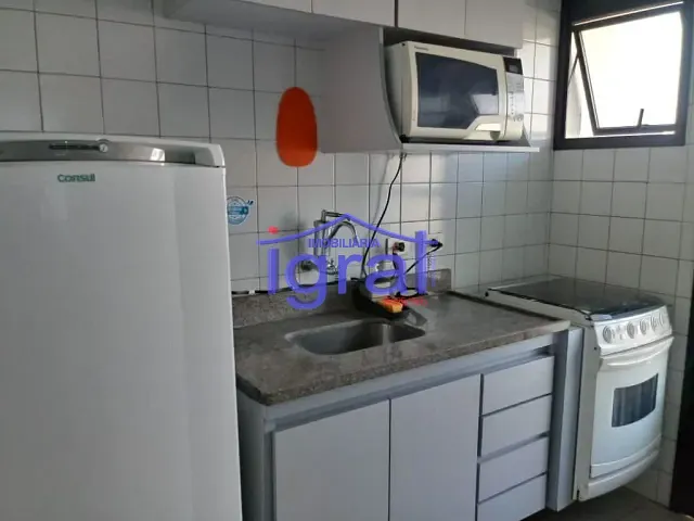 Apartamento 2 quartos e 2 banheiros, à venda, no bairro Vila Guarani (Z Sul) em São Paulo