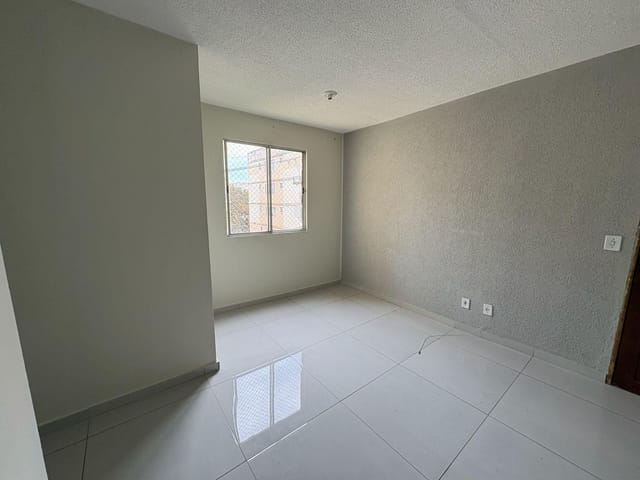 Apartamento com 45m² 2 quartos e 1 banheiro, à venda, no bairro Cidade Satélite Íris em Campinas