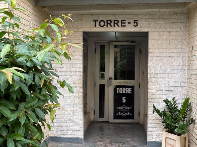 Apartamento com 45m² 2 quartos e 1 banheiro, à venda, no bairro Cidade Satélite Íris em Campinas