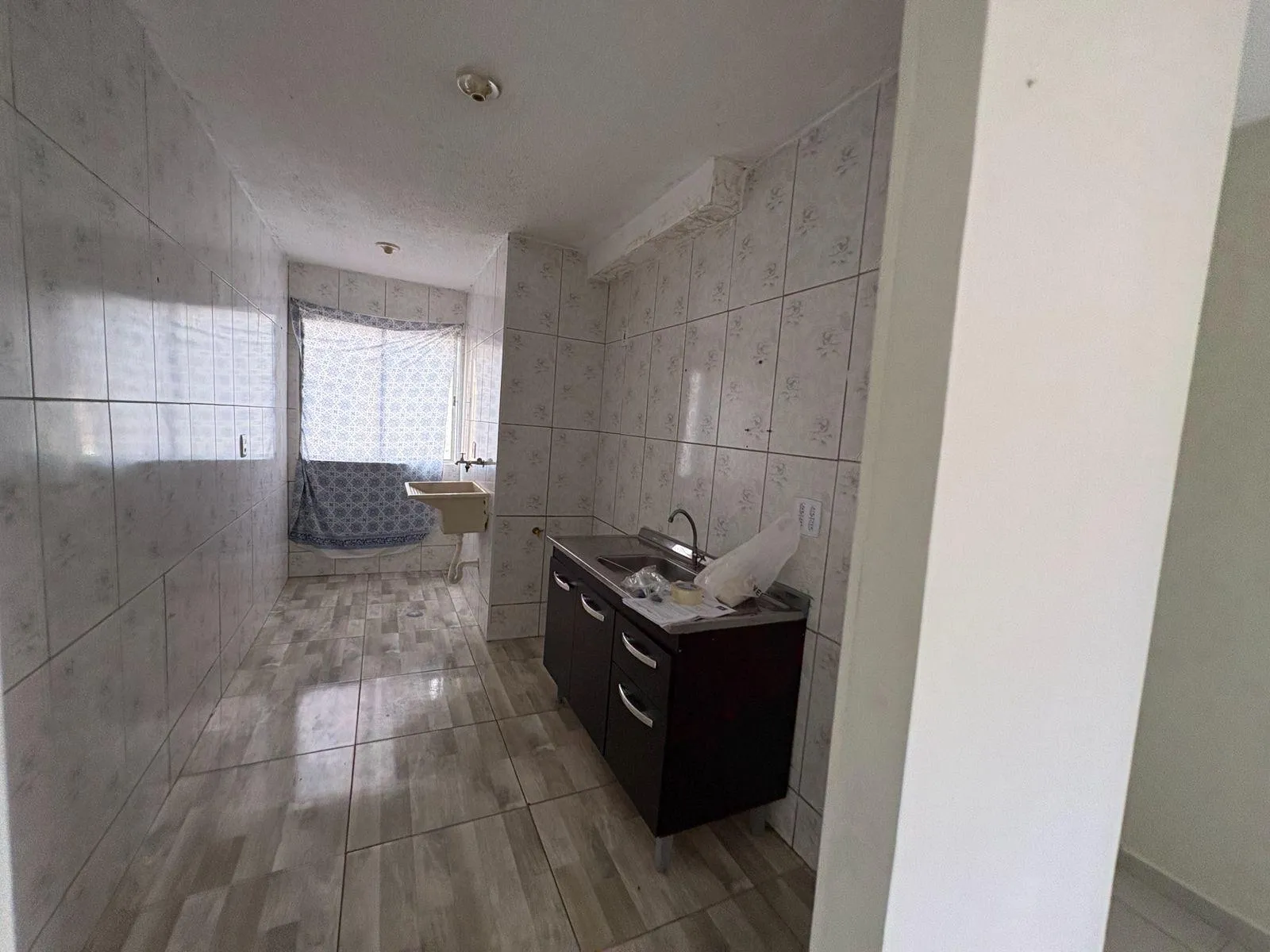 Apartamento, 2 quartos, 45 m² - Foto 7