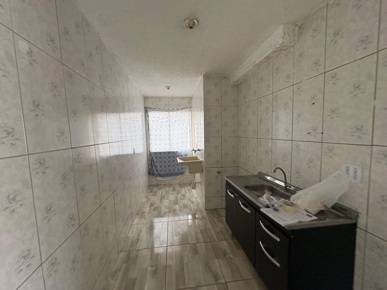 Apartamento, 2 quartos, 45 m² - Foto 6