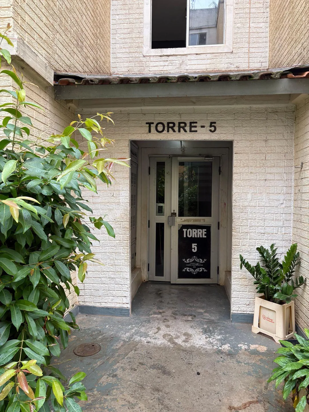 Apartamento, 2 quartos, 45 m² - Foto 1