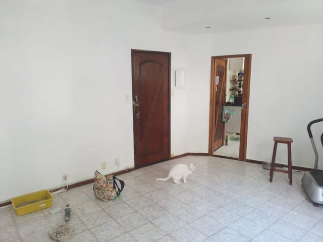 Foto do Apartamento - Apartamento à venda, Catete, Rio de Janeiro, RJ | Lowndes Condomínios e Imóveis