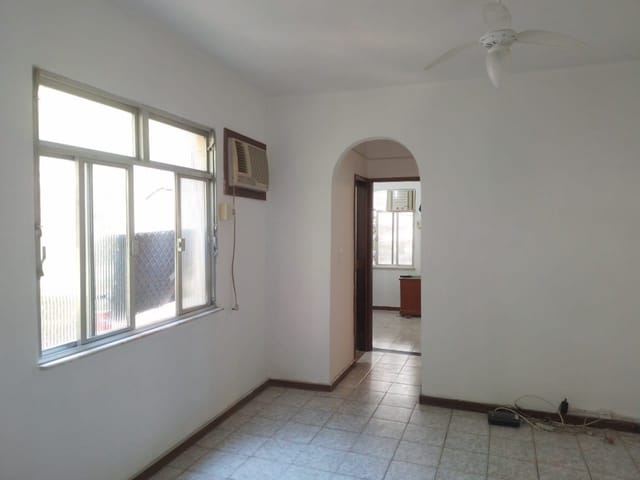 Foto do Apartamento - Apartamento à venda, Catete, Rio de Janeiro, RJ | Lowndes Condomínios e Imóveis