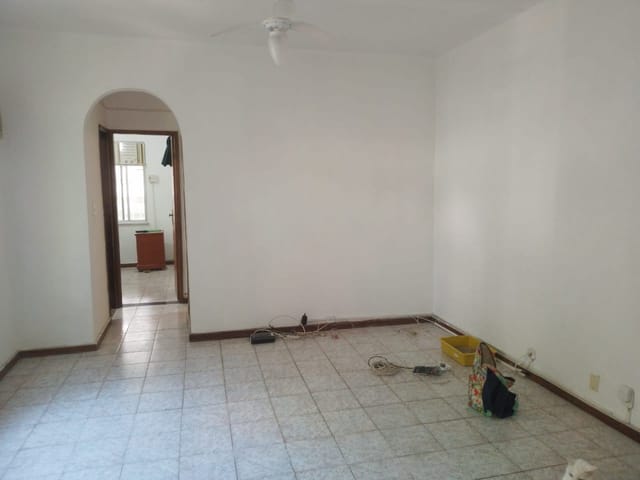 Foto do Apartamento - Apartamento à venda, Catete, Rio de Janeiro, RJ | Lowndes Condomínios e Imóveis