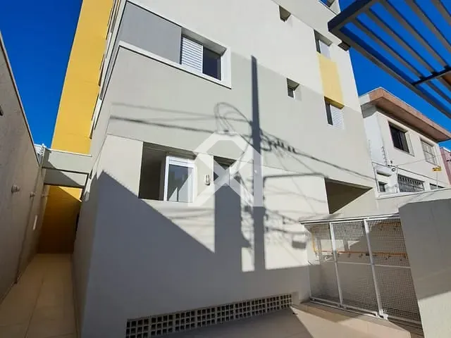 Apartamento com 43m² 2 quartos e 1 banheiro, à venda, no bairro Jardim Vila Formosa em São Paulo