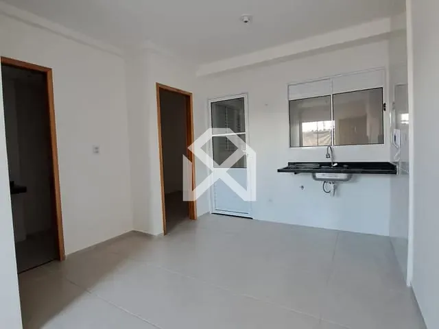 Apartamento com 43m² 2 quartos e 1 banheiro, à venda, no bairro Jardim Vila Formosa em São Paulo