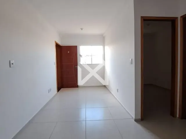 Apartamento com 43m² 2 quartos e 1 banheiro, à venda, no bairro Jardim Vila Formosa em São Paulo