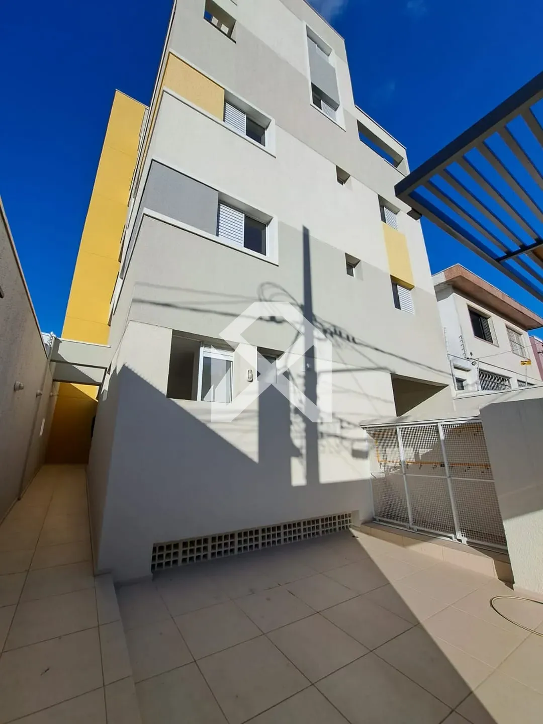 Apartamento, 2 quartos, 43 m² - Foto 2