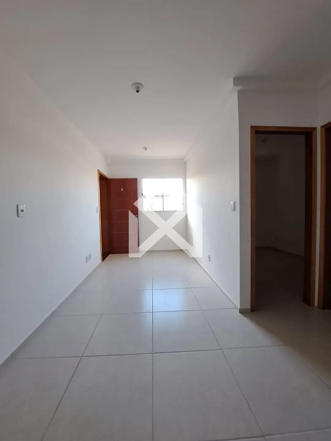 Apartamento, 2 quartos, 43 m² - Foto 5