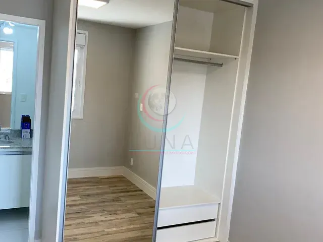 Apartamento 1 quarto e 1 banheiro, para alugar, no bairro Jardim Paulistano em São Paulo
