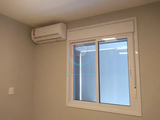 Apartamento 1 quarto e 1 banheiro, para alugar, no bairro Jardim Paulistano em São Paulo