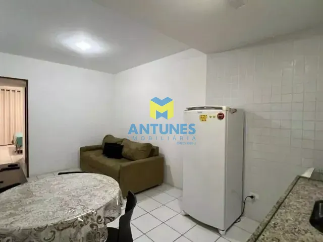 Apartamento com 35m² 1 quarto e 1 banheiro, à venda, no bairro Gravatá em Sairé