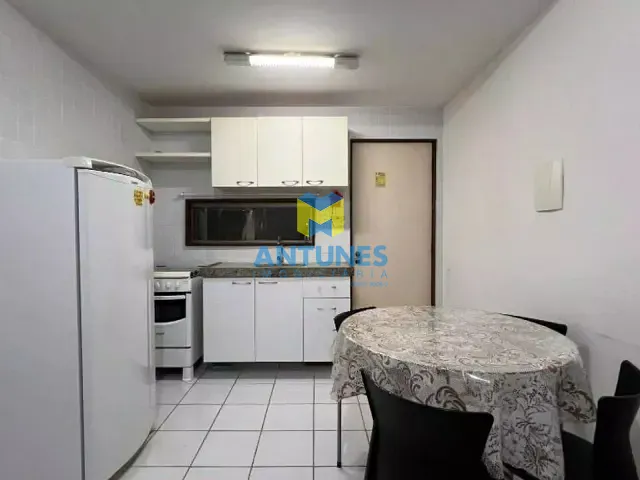 Apartamento com 35m² 1 quarto e 1 banheiro, à venda, no bairro Gravatá em Sairé