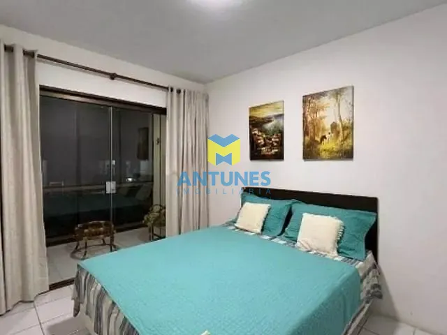Apartamento com 35m² 1 quarto e 1 banheiro, à venda, no bairro Gravatá em Sairé