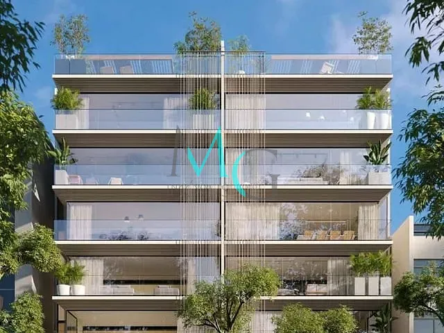 Apartamento 4 quartos e 6 banheiros, à venda, no bairro Leblon em Rio de Janeiro