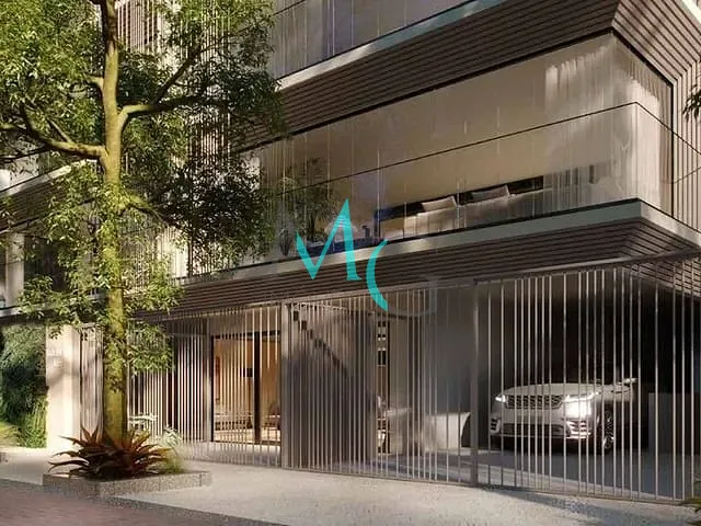 Apartamento 4 quartos e 6 banheiros, à venda, no bairro Leblon em Rio de Janeiro