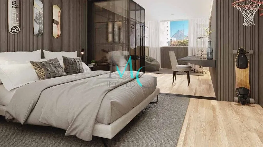 Apartamento, 4 quartos, 266 m² - Foto 15