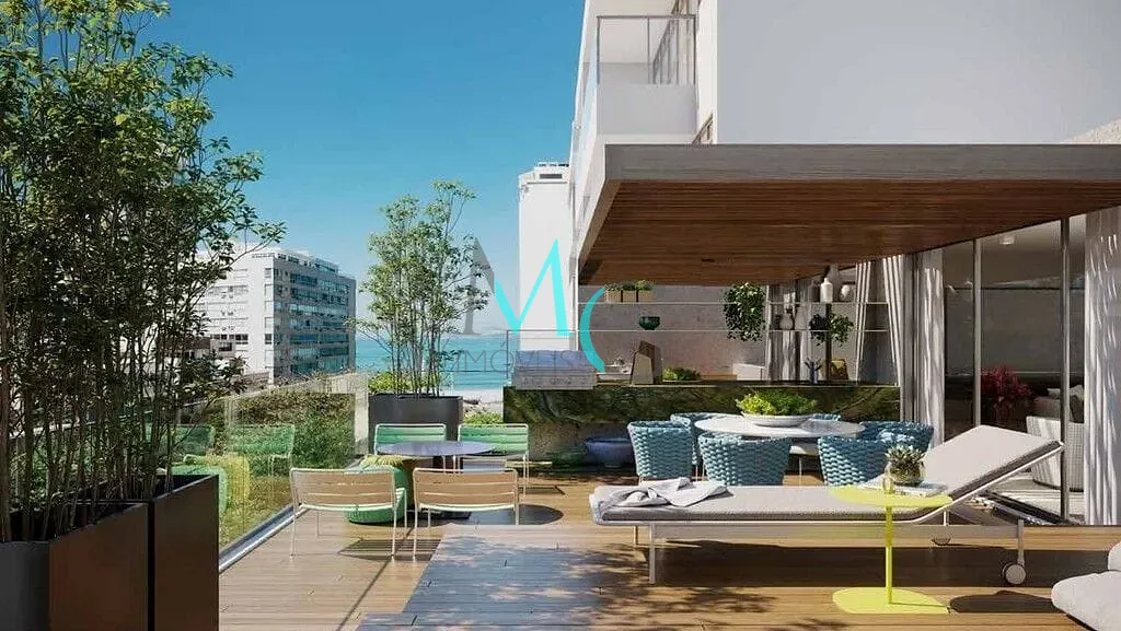 Apartamento, 4 quartos, 266 m² - Foto 11
