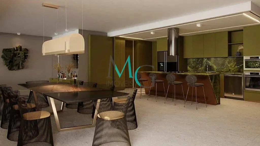 Apartamento, 4 quartos, 266 m² - Foto 8